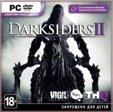 Darksiders 2 