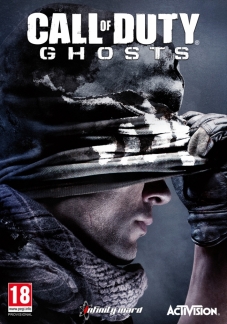 Call of Duty: Ghosts 