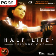 Half-Life 2: Episode One 