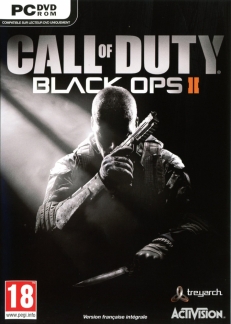 Call of Duty: Black Ops 2 