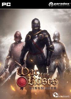 War of the Roses: Kingmaker 