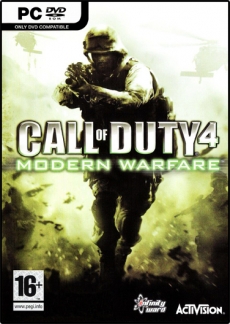 Call of Duty 4: Modern Warfare 