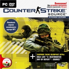 Counter-Strike: Source 