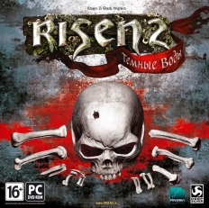 Risen 2: Dark Waters 