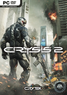 Crysis 2 