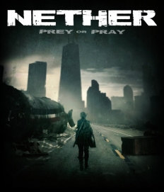 Nether — Эксклюзив 