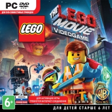 LEGO Movie Videogame 