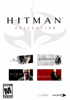 Hitman Collection 