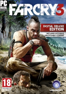 Far Cry 3: Deluxe Edition 