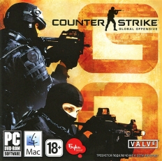 Counter-Strike: Global Offensive 