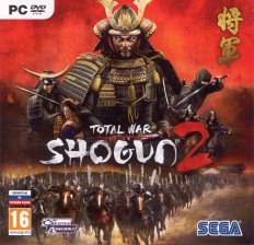 Total War: Shogun 2 