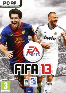 FIFA 13 