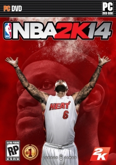 NBA 2K14 