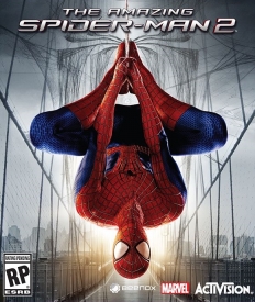 The Amazing Spider-Man 2 