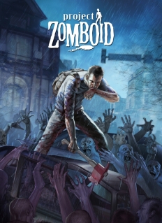 Project Zomboid: Ранний доступ 