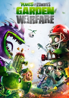 Plants vs. Zombies: Garden Warfare 