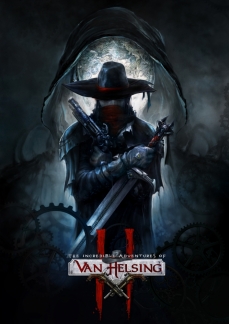 Van Helsing 2: Смерти вопреки 