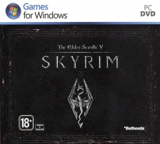 The Elder Scrolls 5: Skyrim 