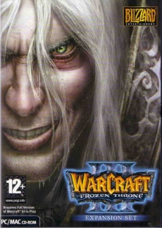Warcraft 3: The Frozen Throne 