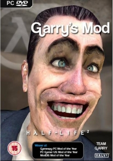 Garry’s Mod 