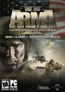 Arma 2: Combined Operations 