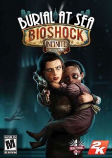 BioShock Infinite: Burial at Sea — Episode 2 