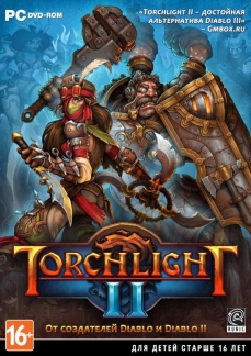 Torchlight 2 