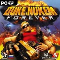 Duke Nukem Forever 