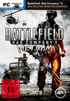 Battlefield: Bad Company 2 — Vietnam 