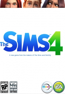 The Sims 4 