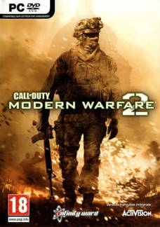 Call of Duty: Modern Warfare 2 