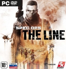 Spec Ops: The Line 