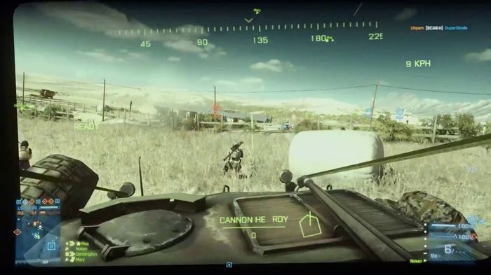 Battlefield 3 Купить Ключ